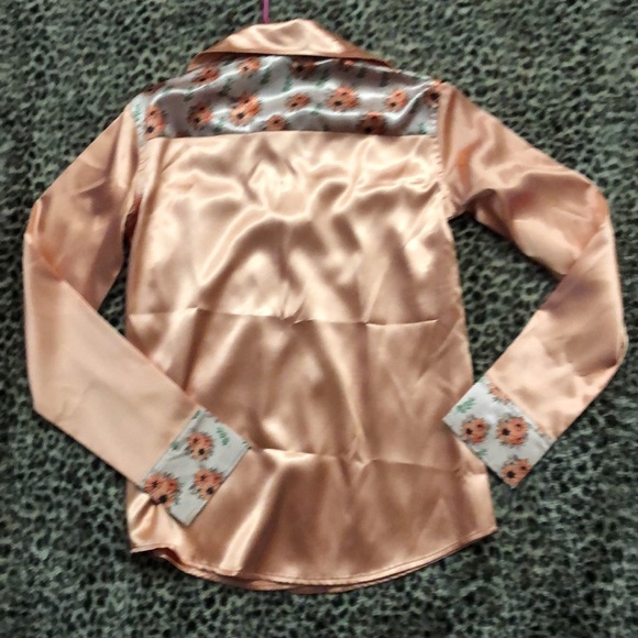 Thunderbird Brand Rodeo Shirt TBB - Picture 5 of 7